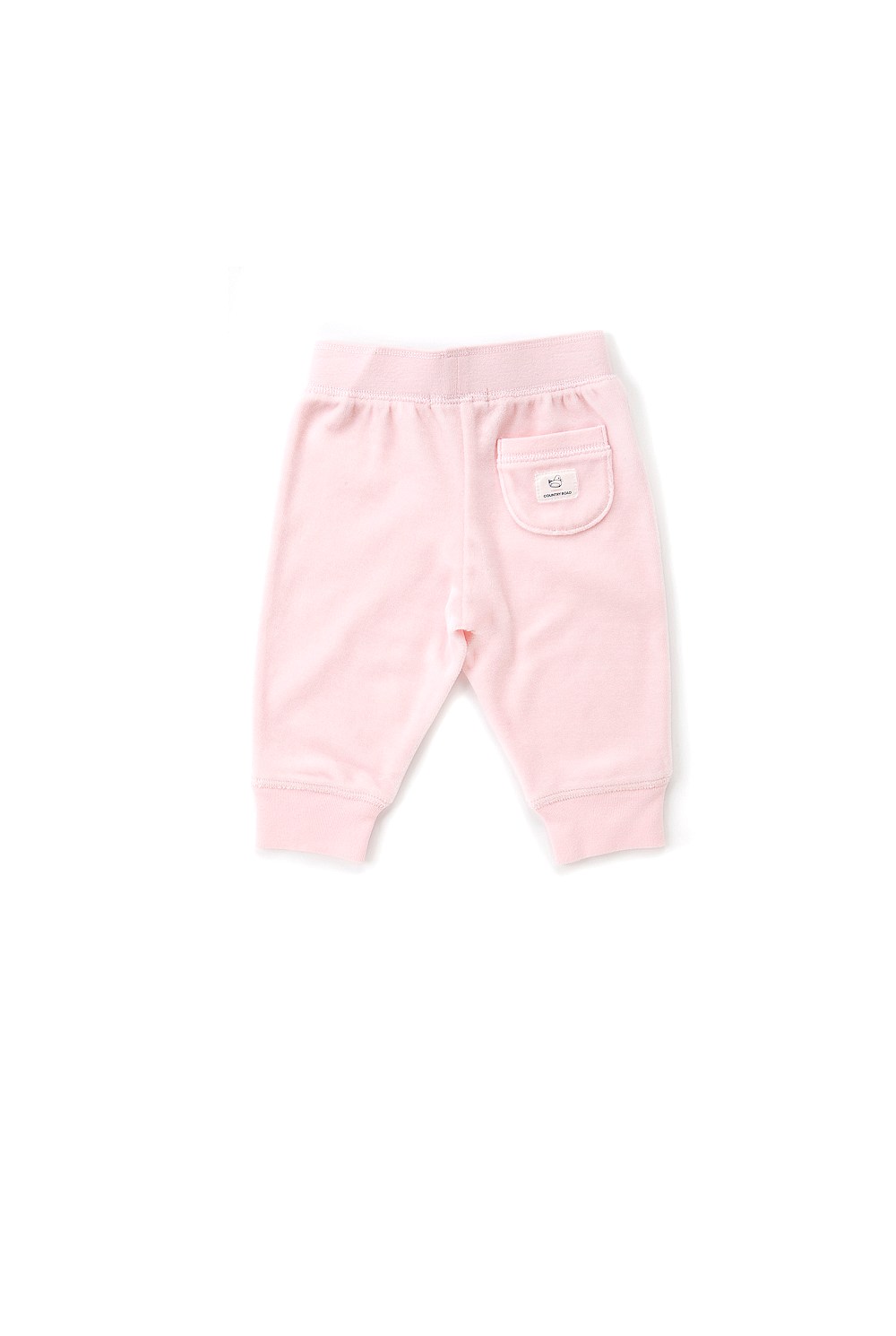 Velour Sweat Pant