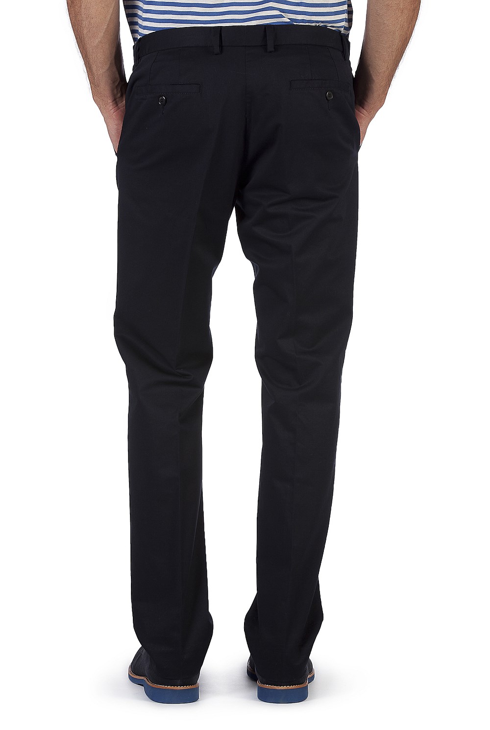 Cavalry Twill Pant