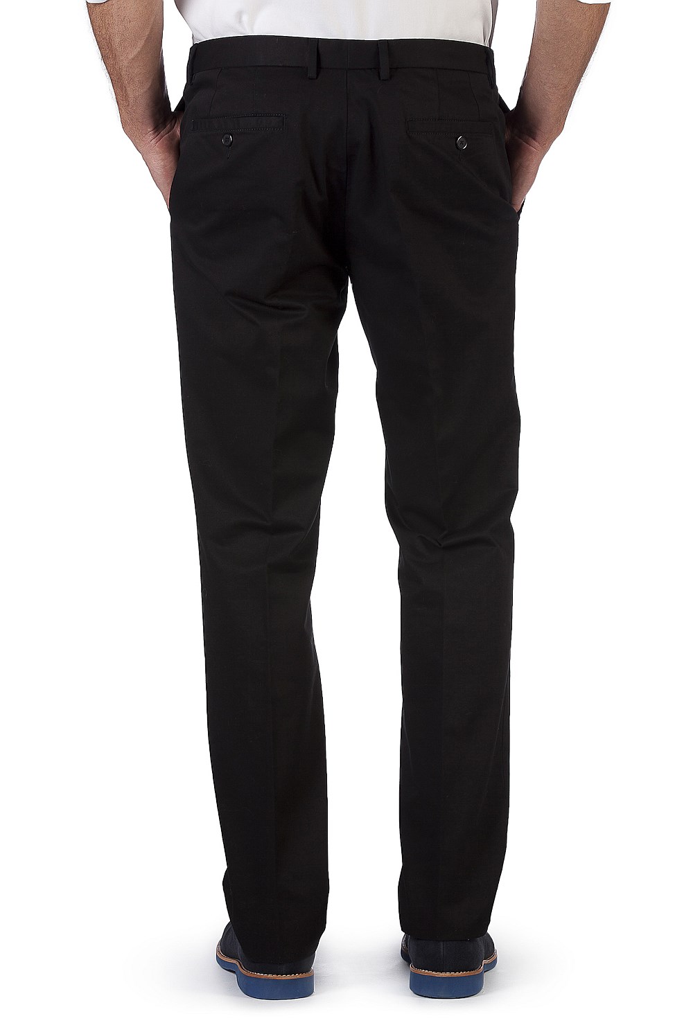 Cavalry Twill Pant