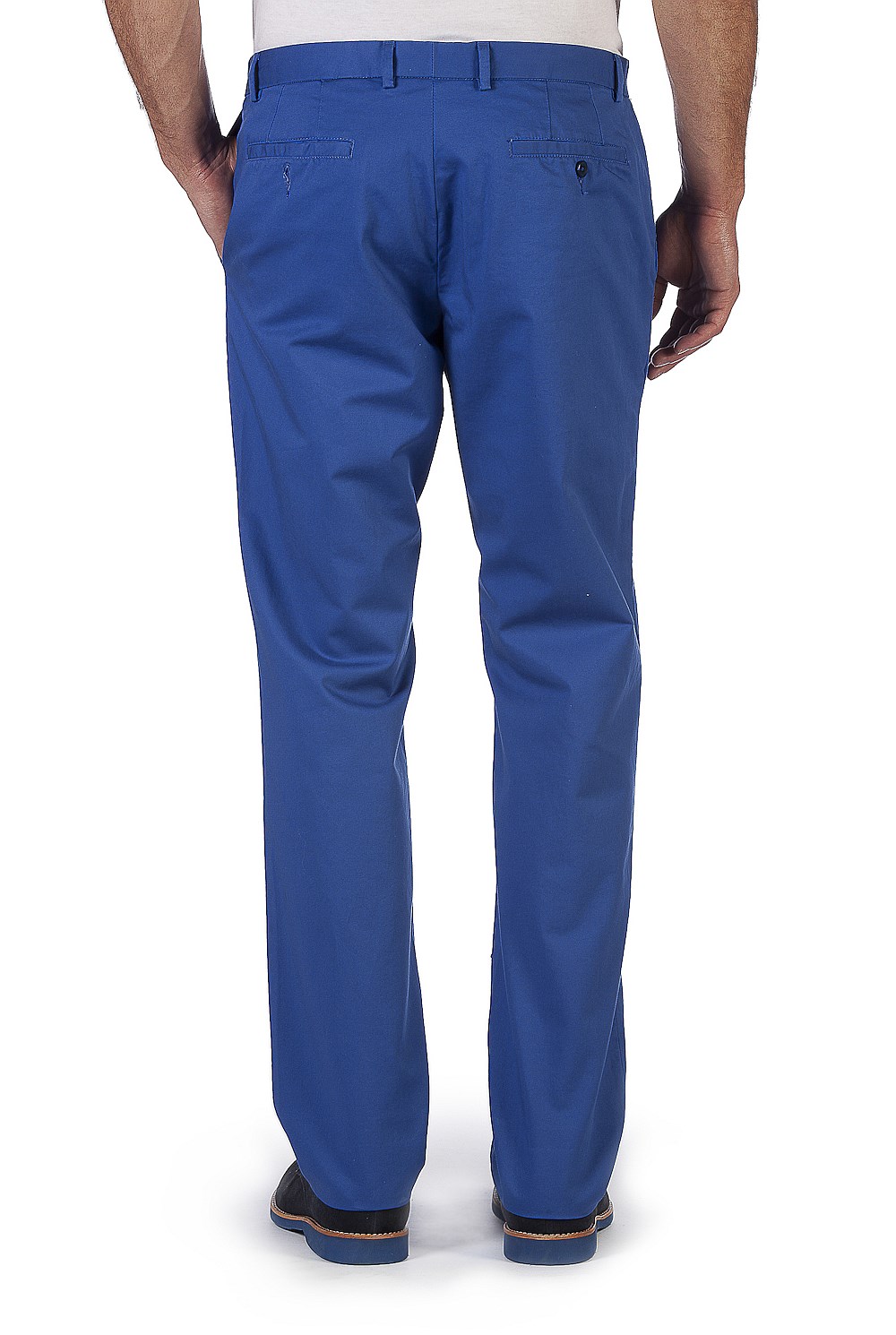 Cavalry Twill Pant