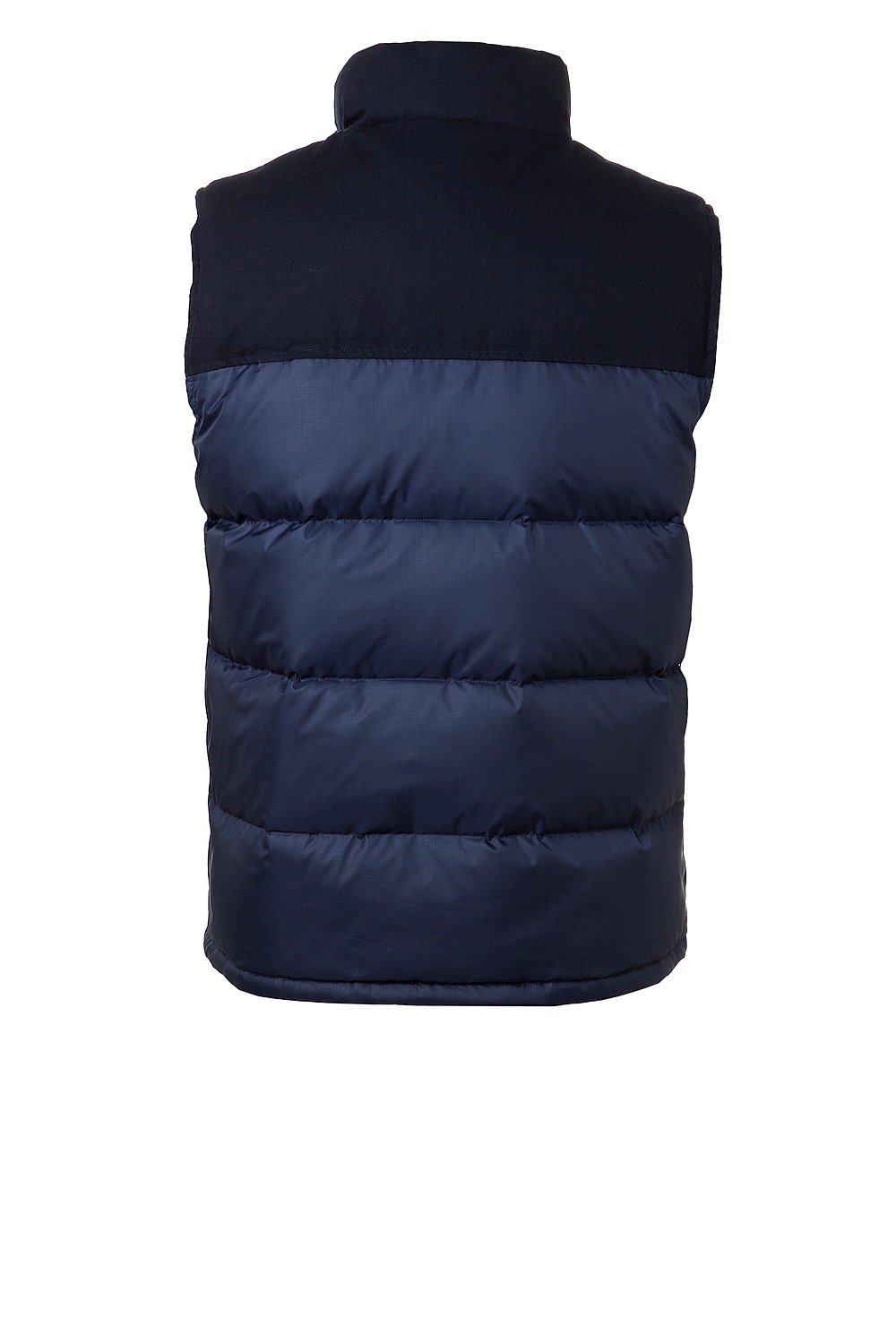 Puffer Vest