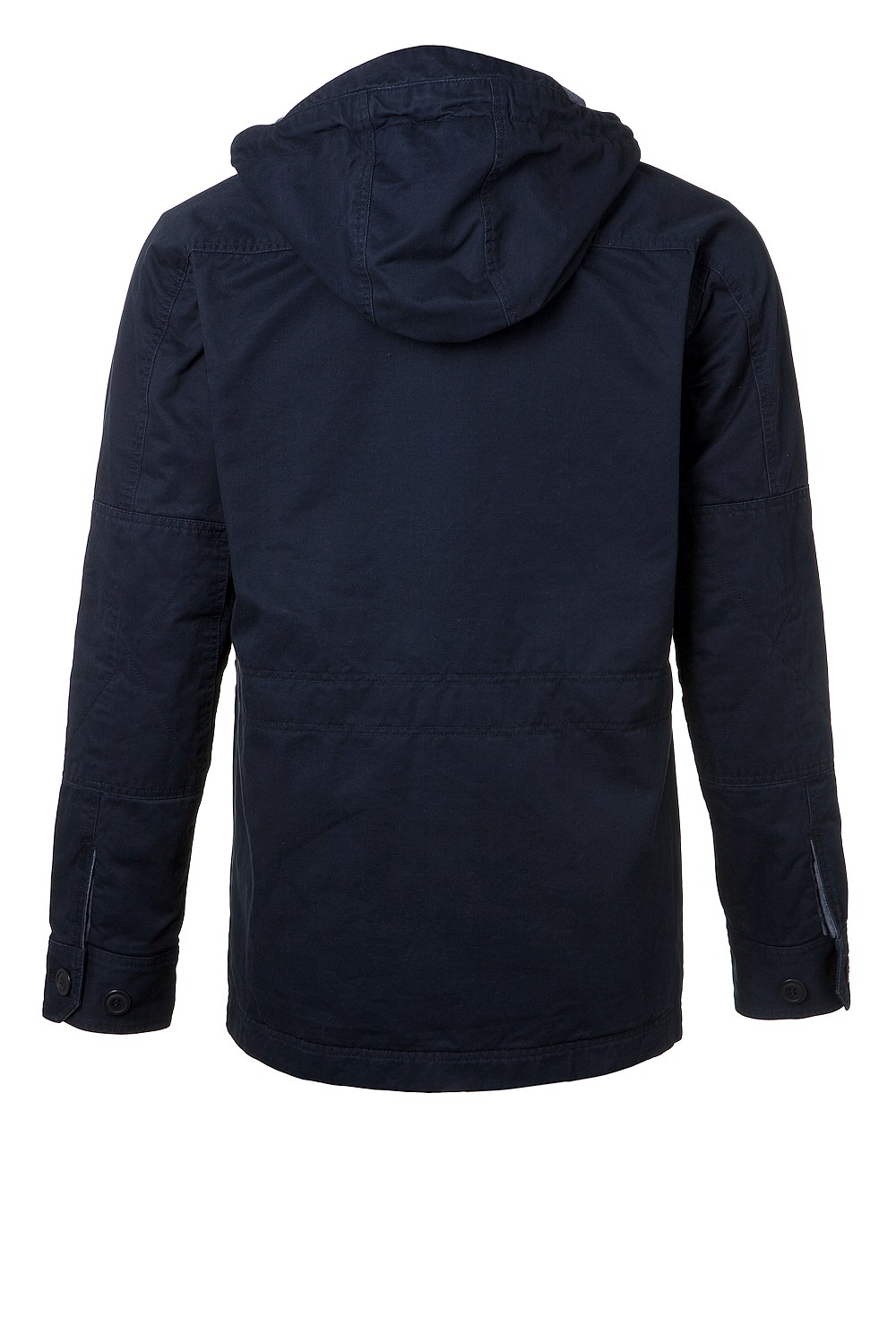 4 Pocket Parker