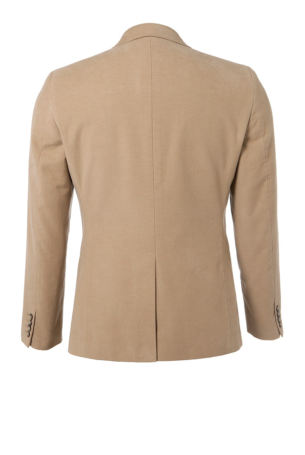 Moleskin Jacket