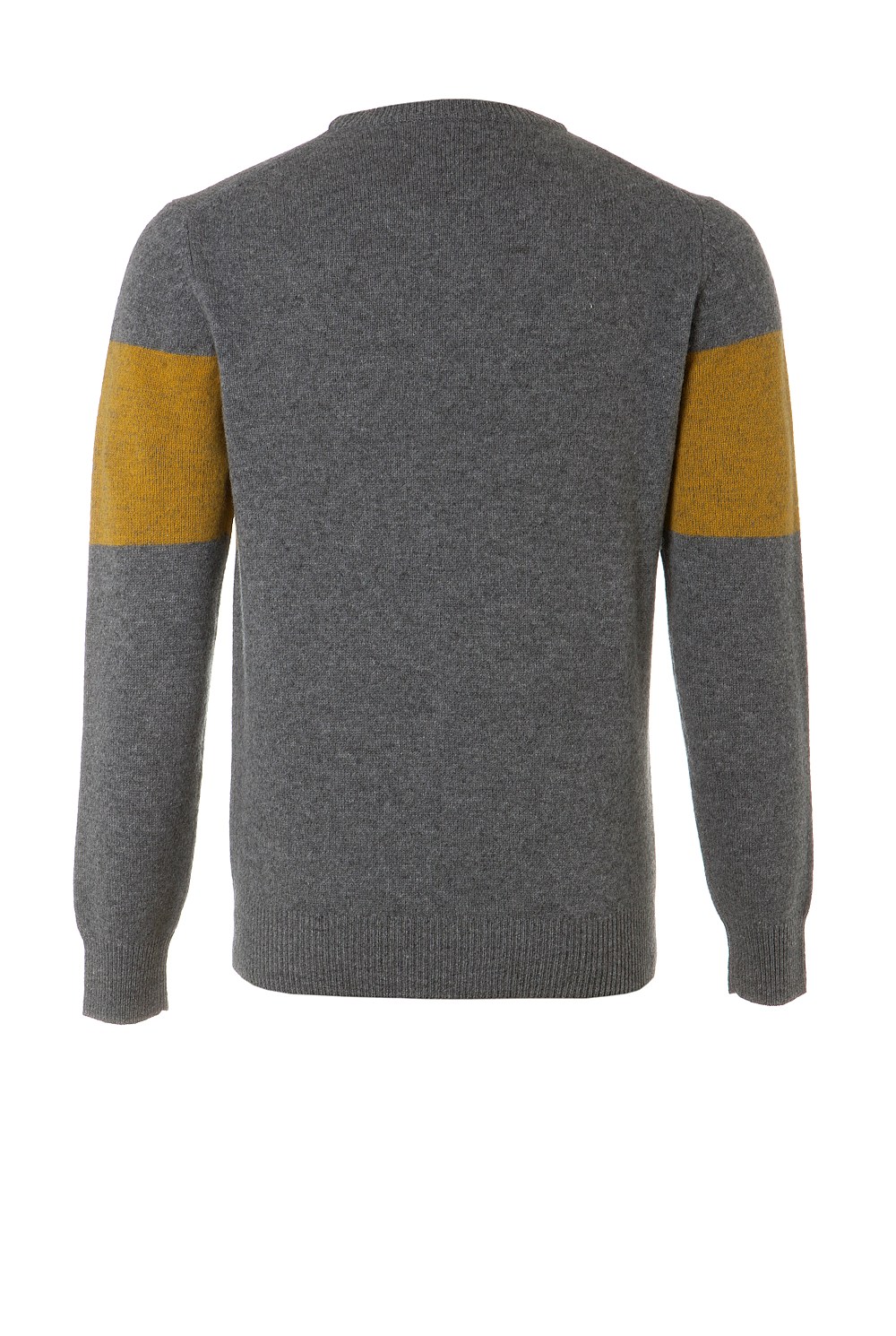Placement Stripe Knit