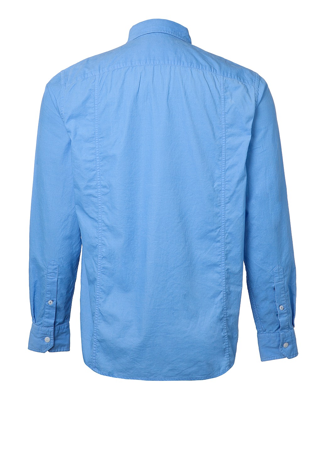 Cord Shirt