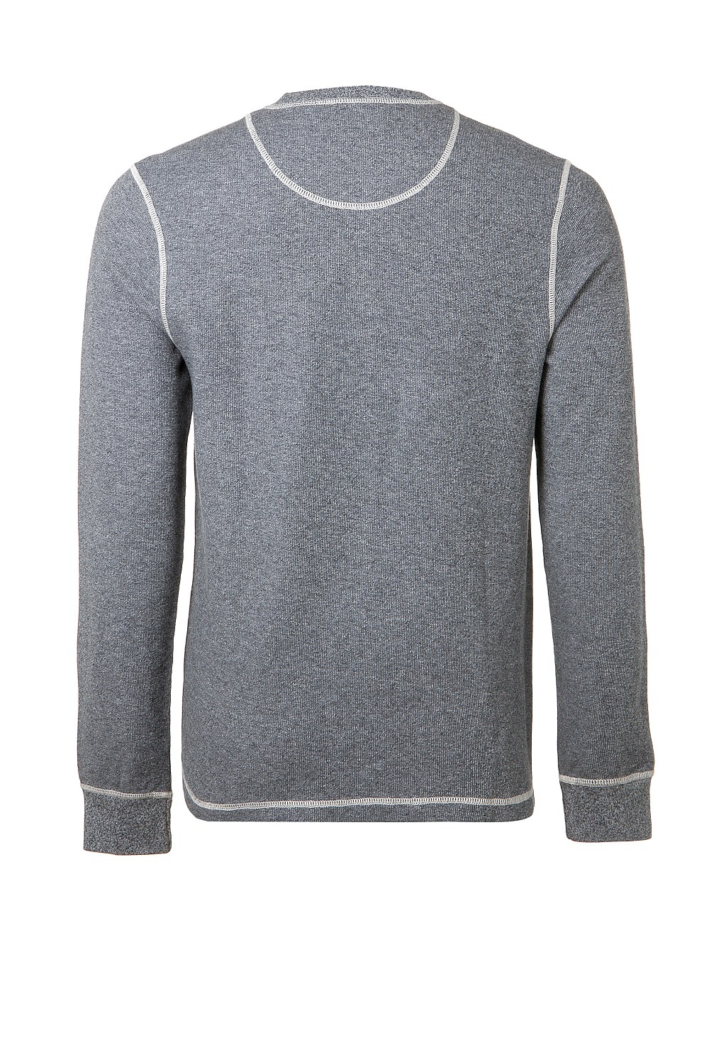Long Sleeve Henley