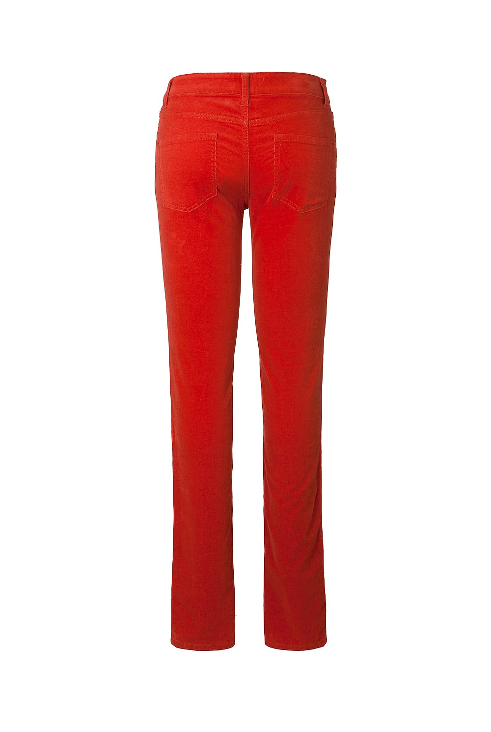 Skinny Cord Jean