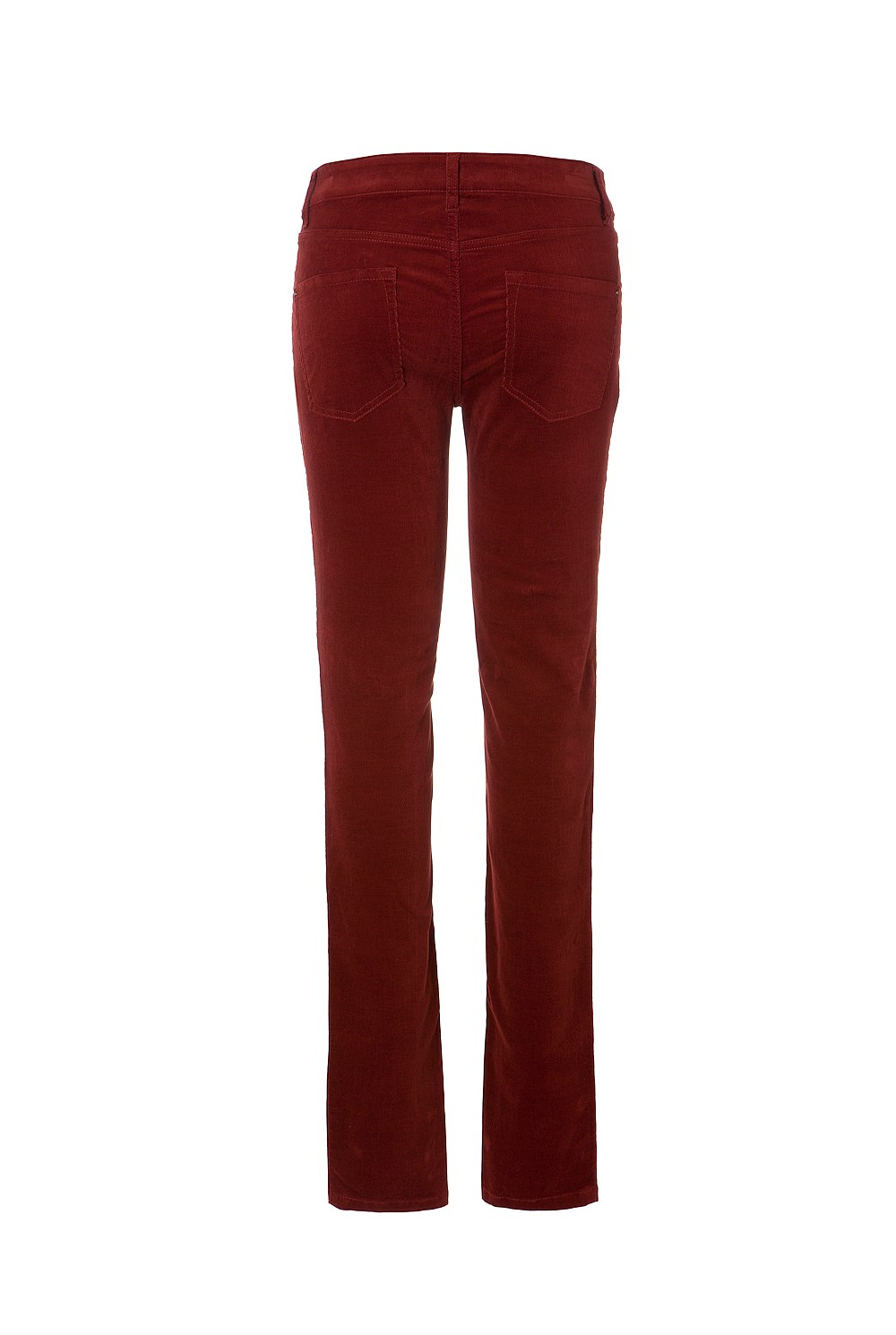 Skinny Cord Jean