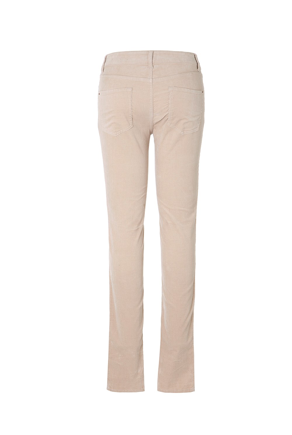 Skinny Cord Jean