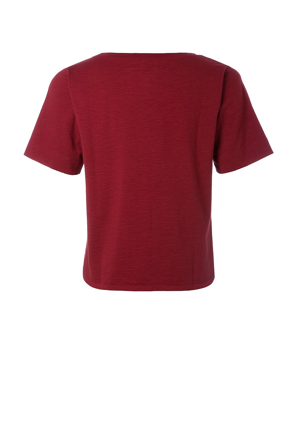 Half Sleeve Knit