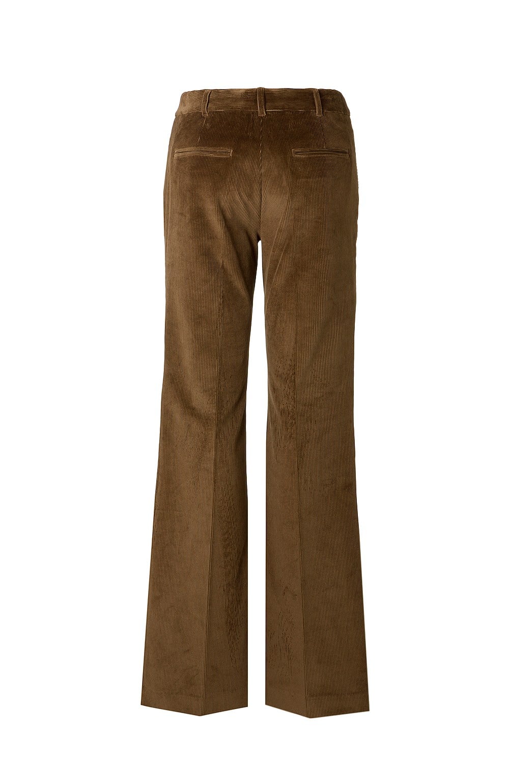Jumbo Cord Flare Pant