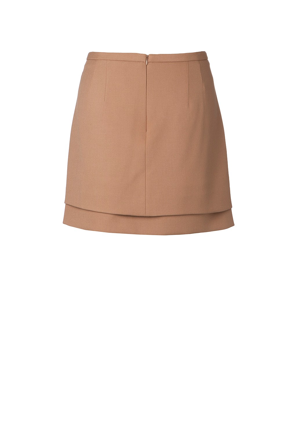 Bell Shaped Skirt
