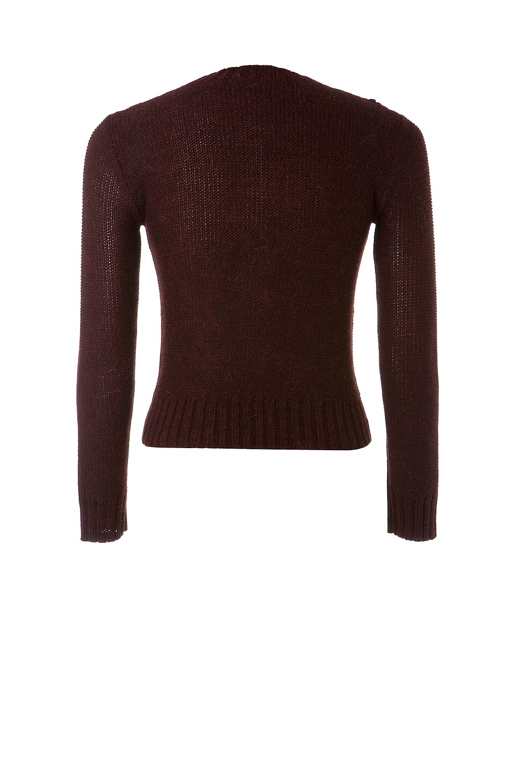 Diamond Knit