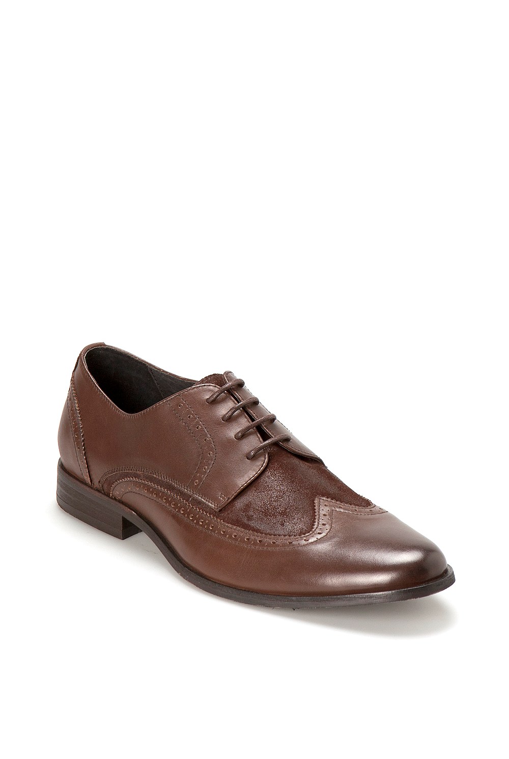 Gouldhurst Brogue