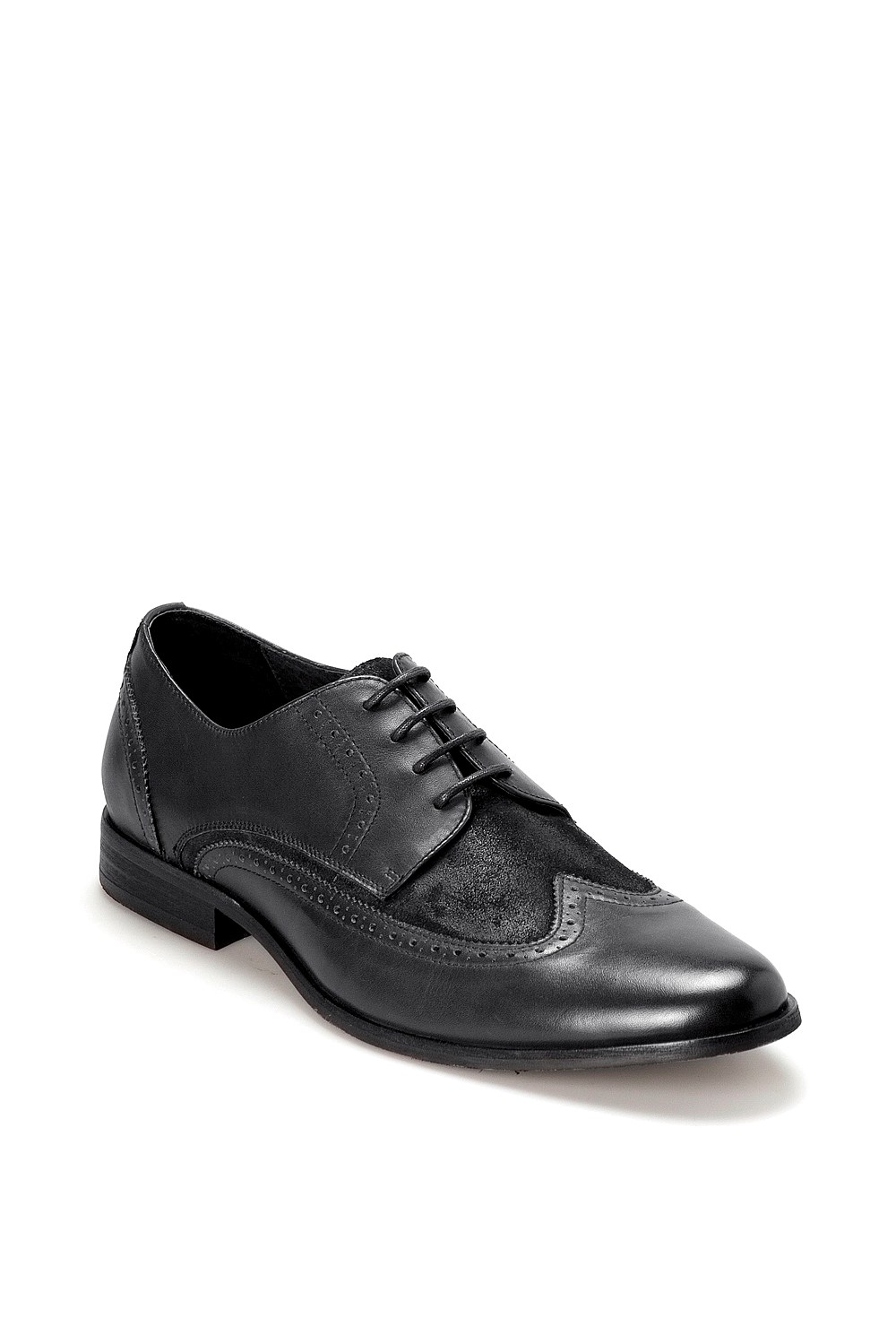 Gouldhurst Brogue