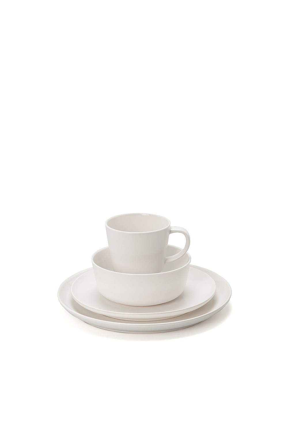Tucky Bread Plate