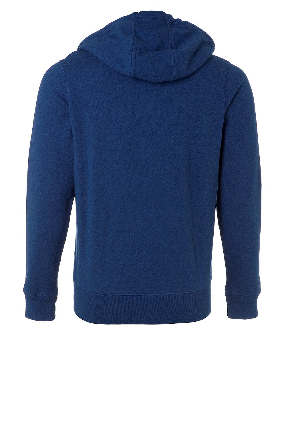 Zip Through Hoodie