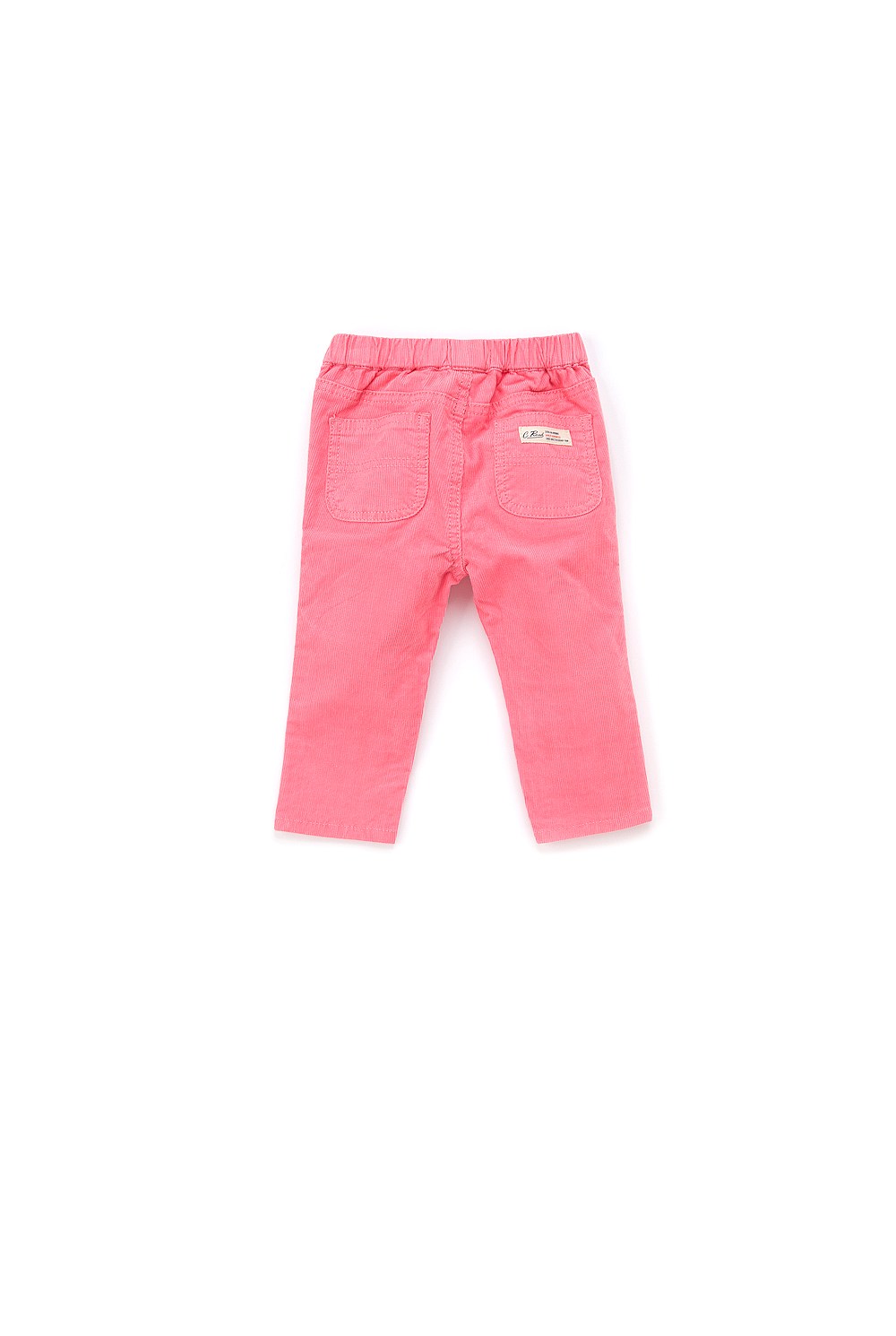 Cord Jegging
