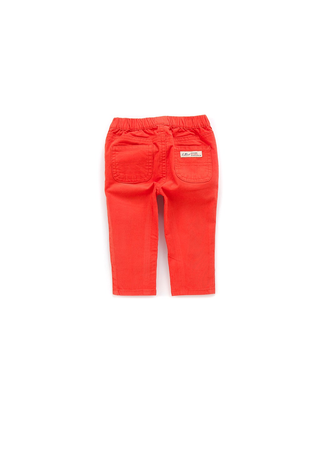 Cord Jegging