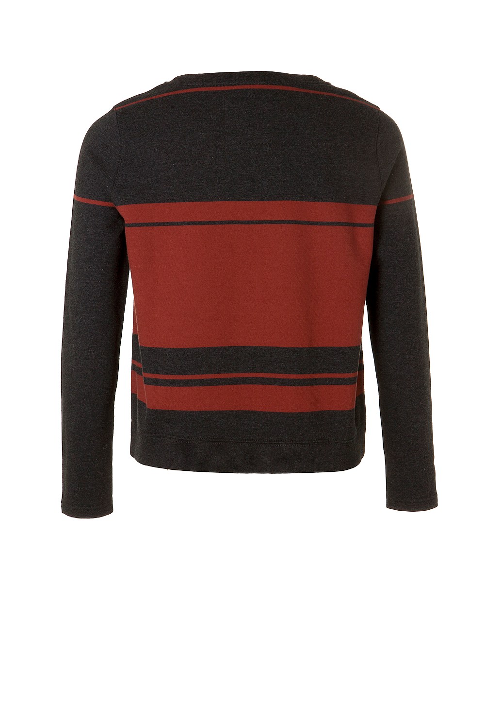 Colour Block Sweat