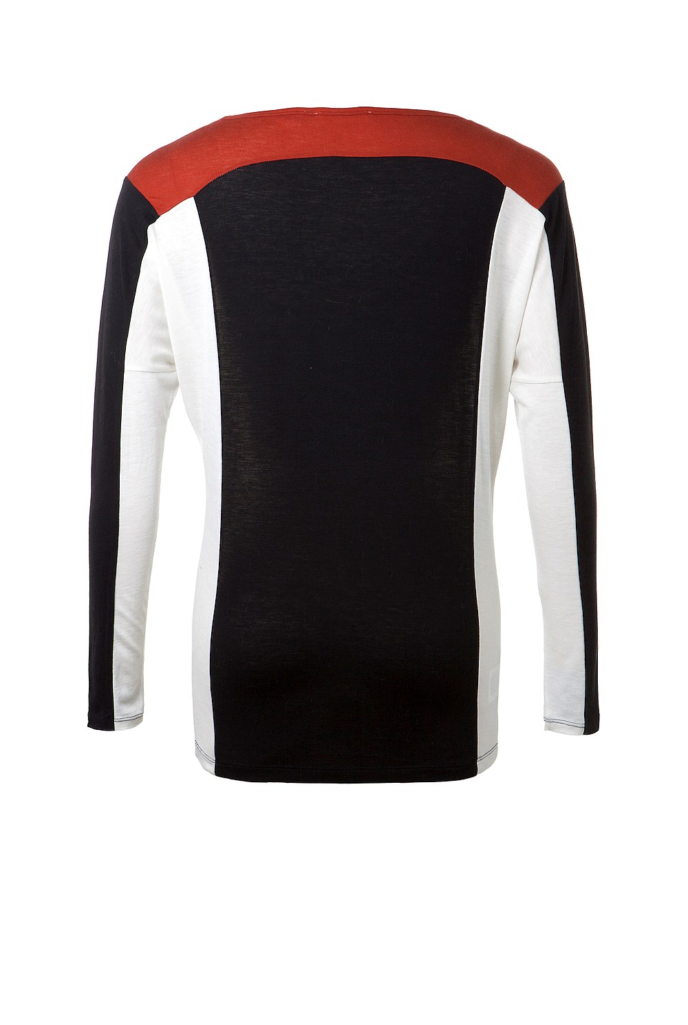 Colour Block Top