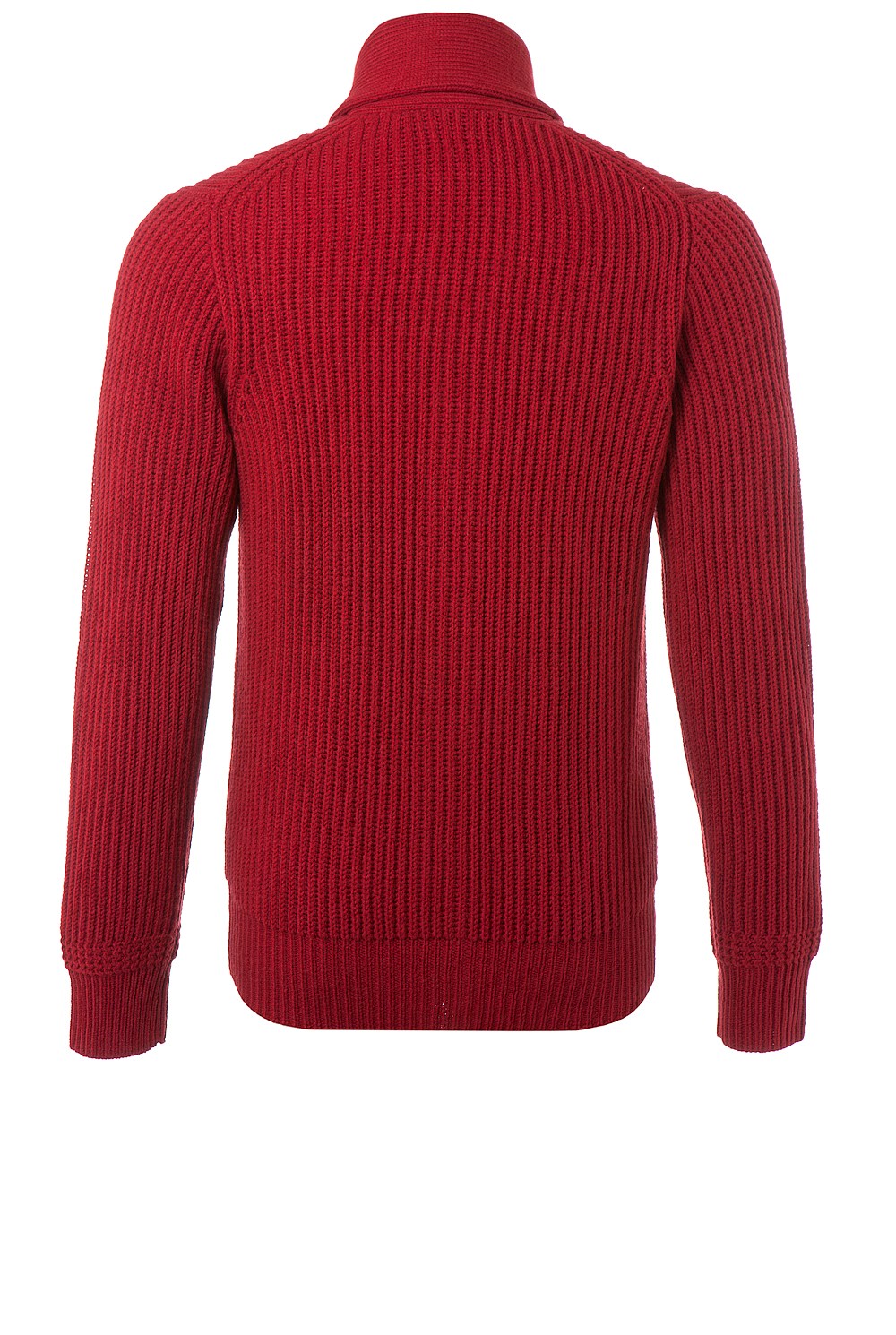 Shawl Cardigan