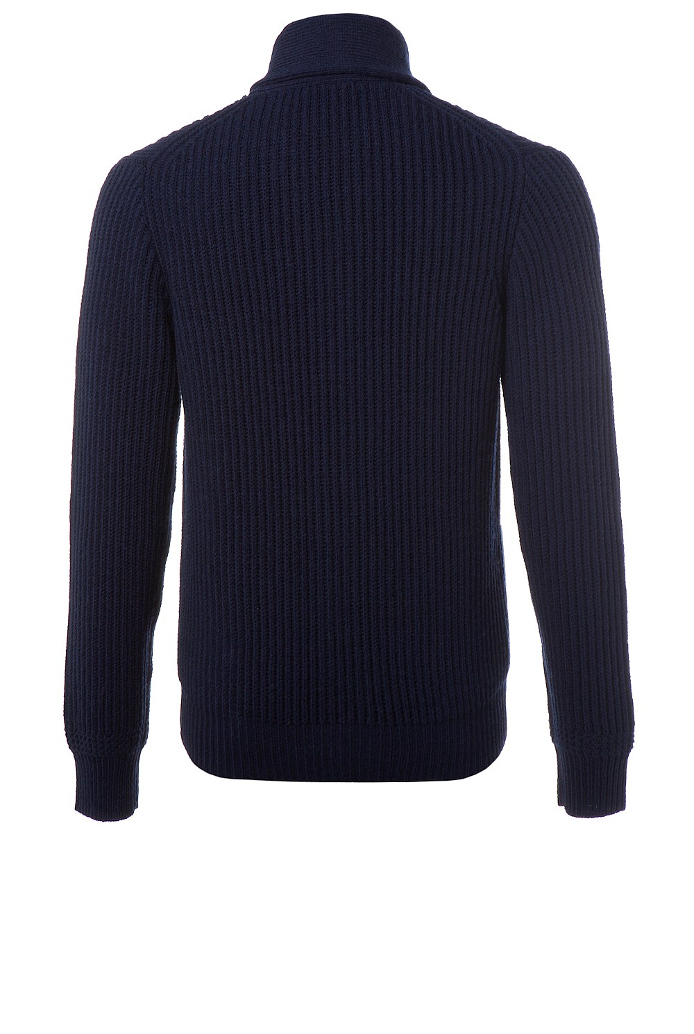Shawl Cardigan