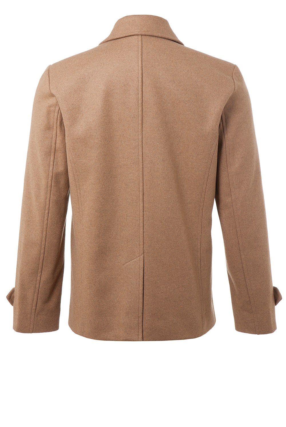 Peacoat