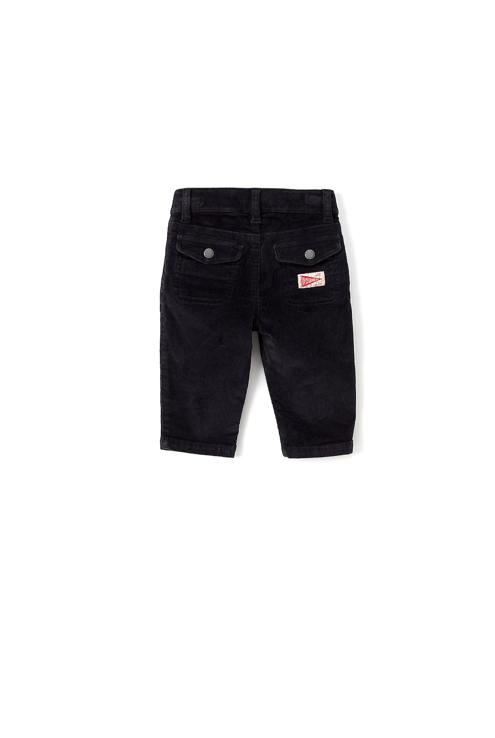 Cord Pant
