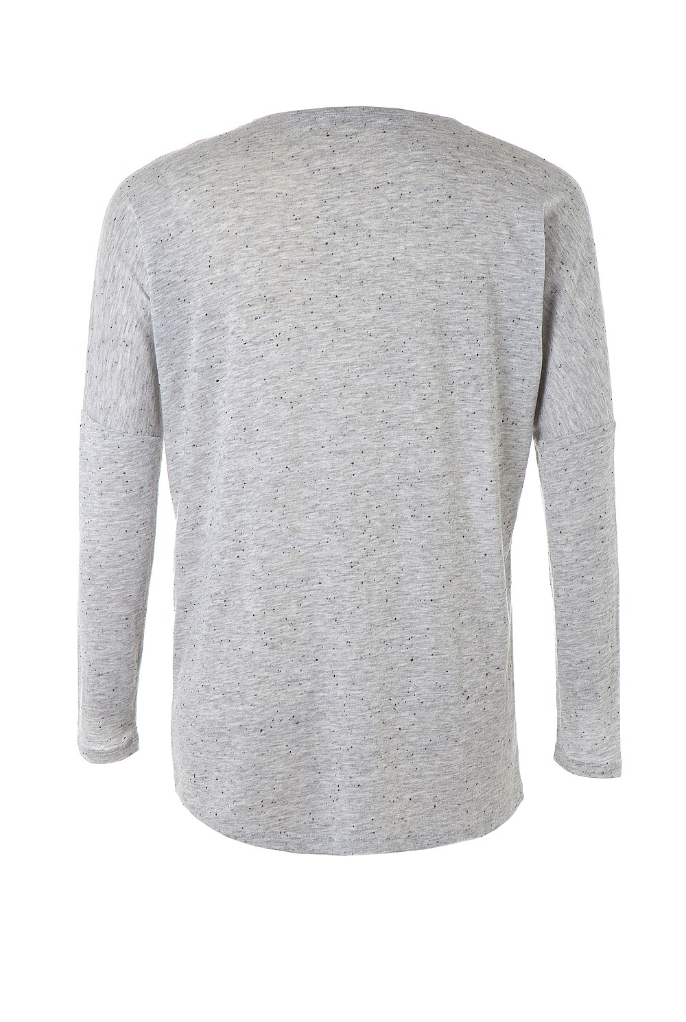 Speckled Boxy T-Shirt