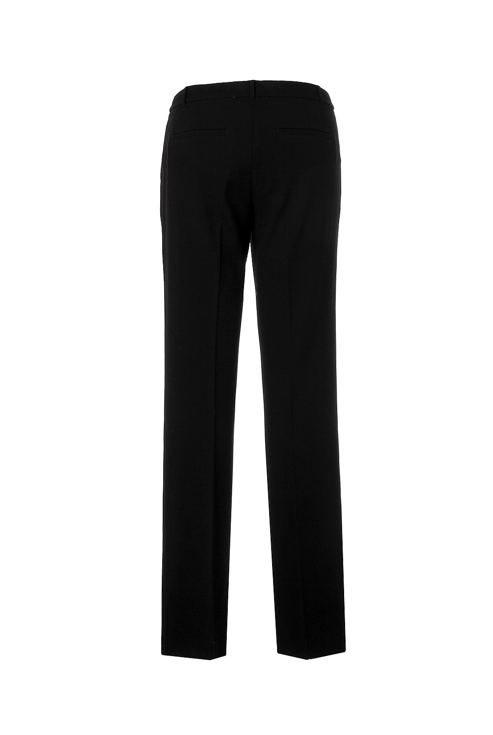 Panelled Trim Pant