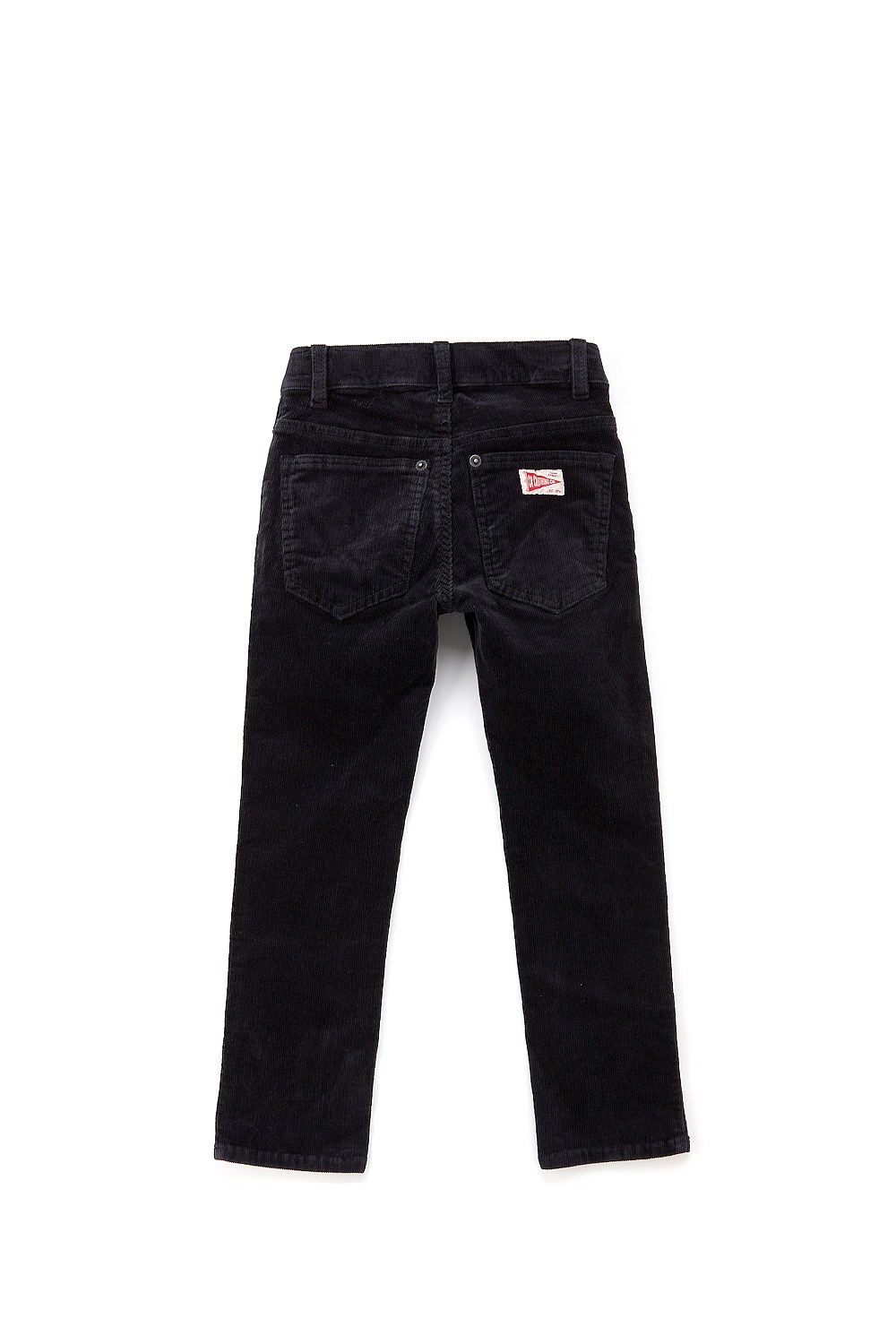 Cord Pants