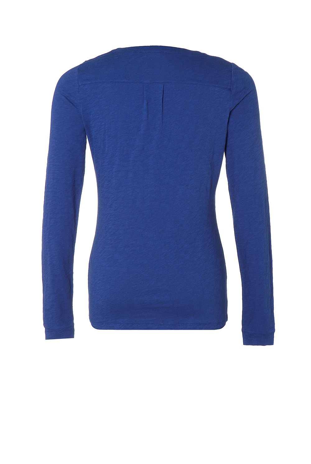 Henley Pj Top