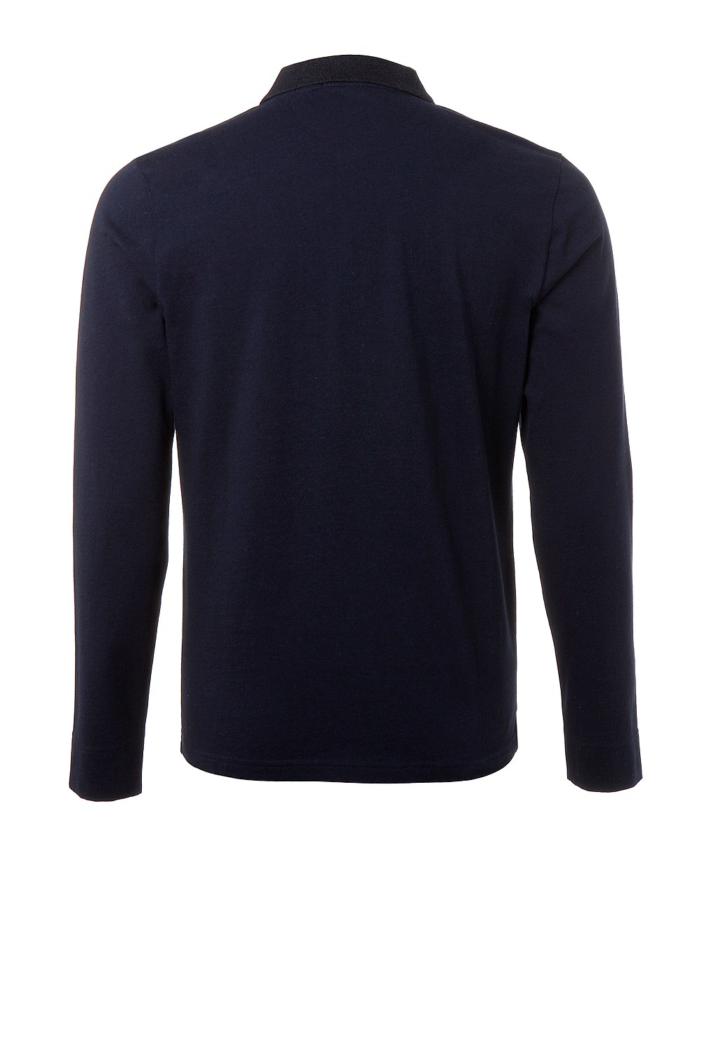Contrast Polo