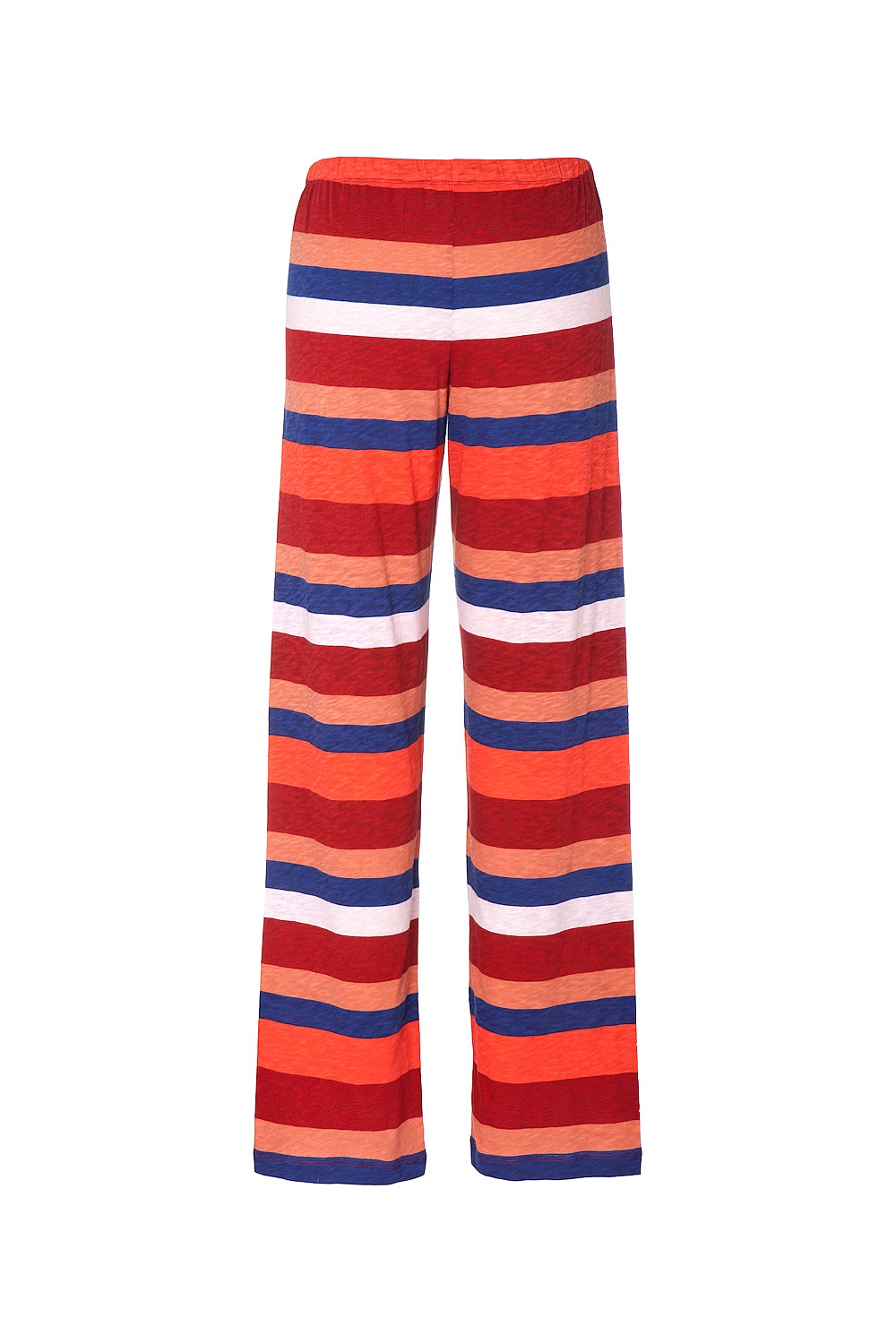 Colour Block Stripe Pj Pant