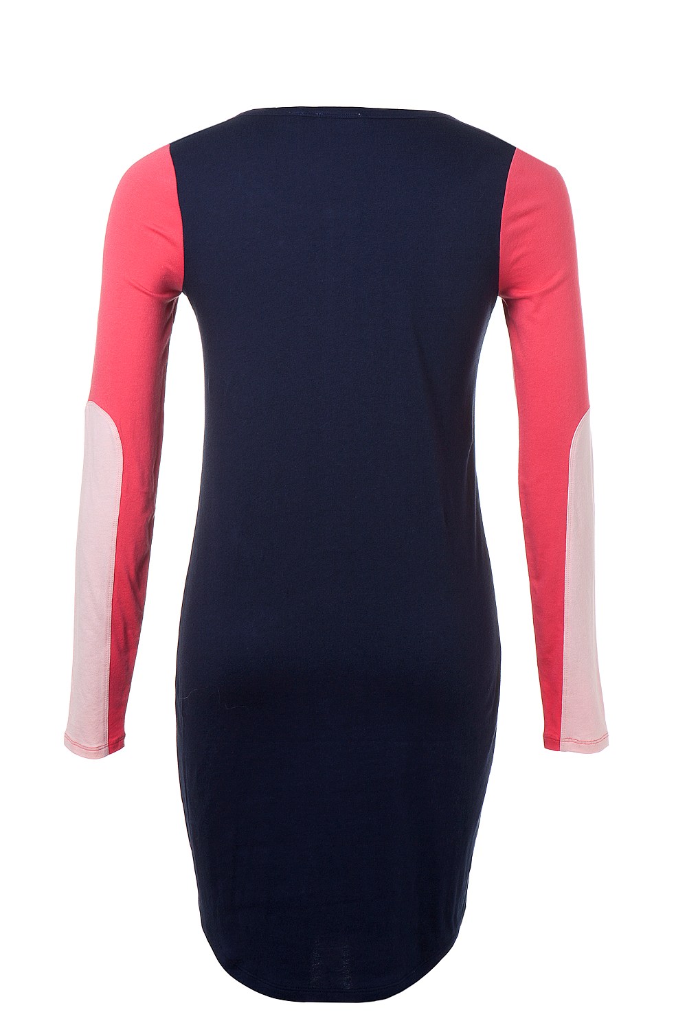 Colour Block Nightie