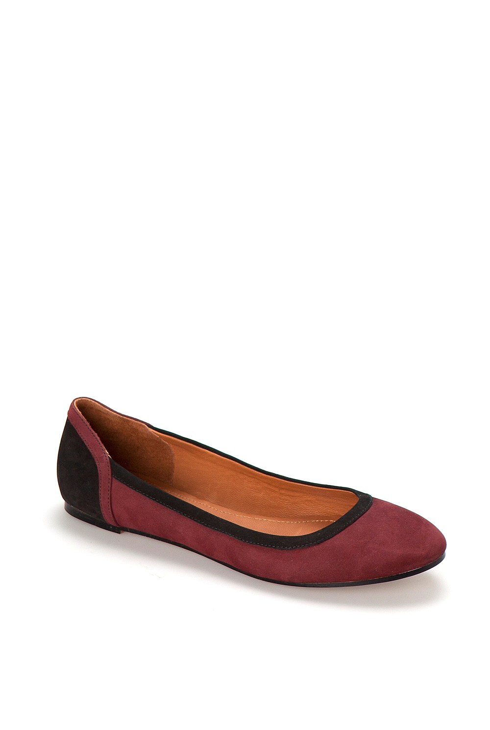 Colour Block Ballet