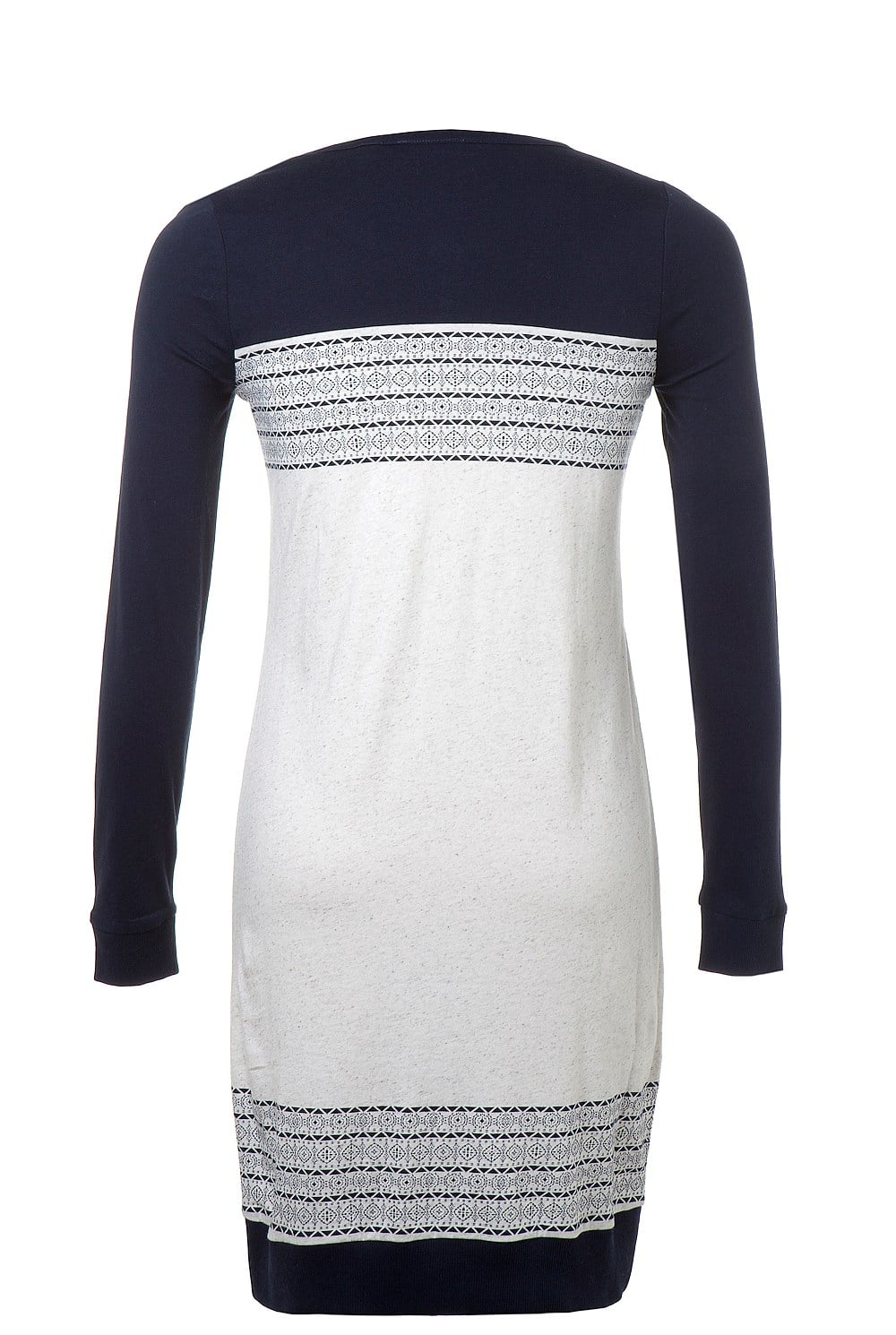 Fair Isle Nightie