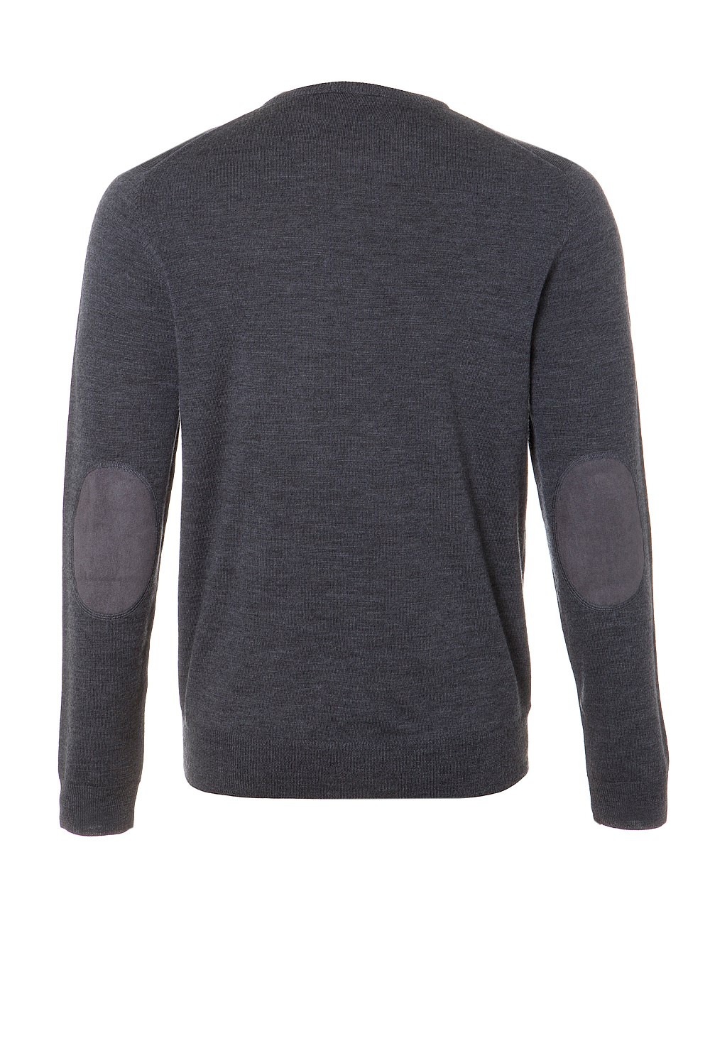 Merino Crew Neck Knit