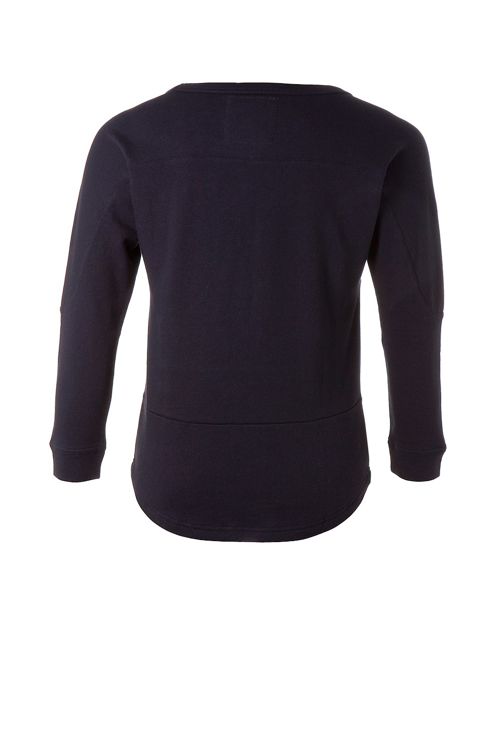 Colour Block Knit