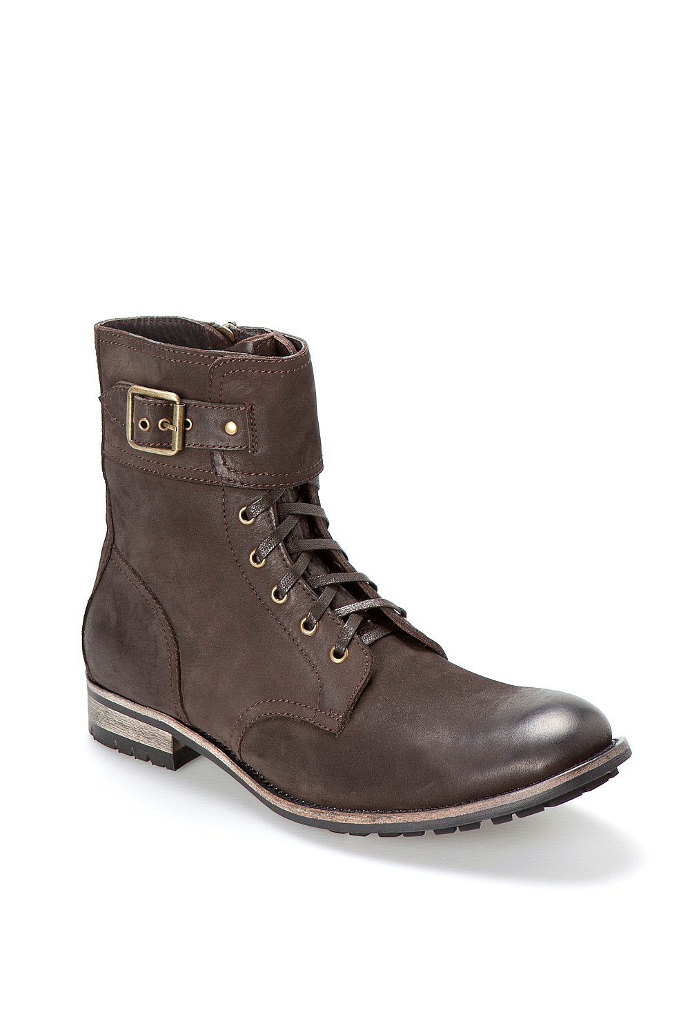 Botley Combat Boot