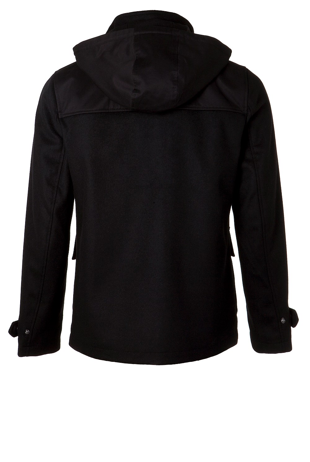 Luxe Parka