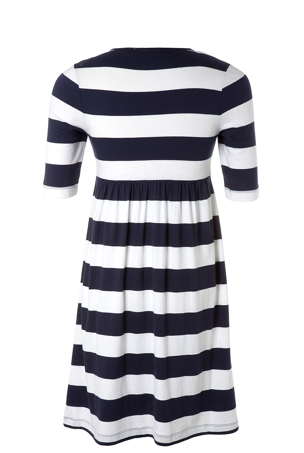 Block Stripe Nightie
