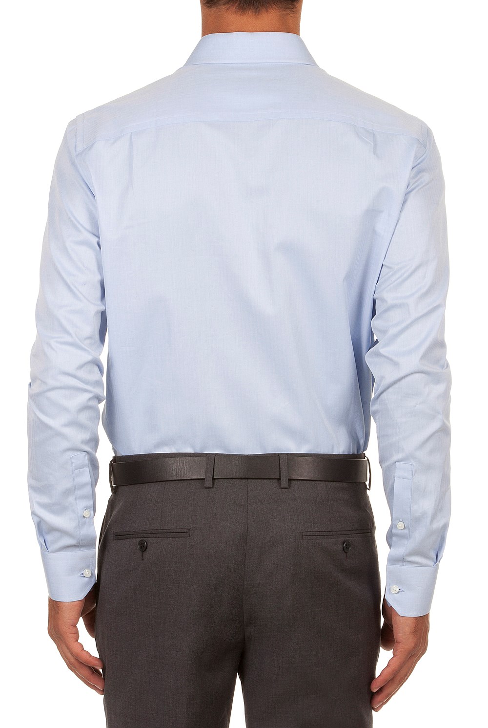 Herringbone Shirt