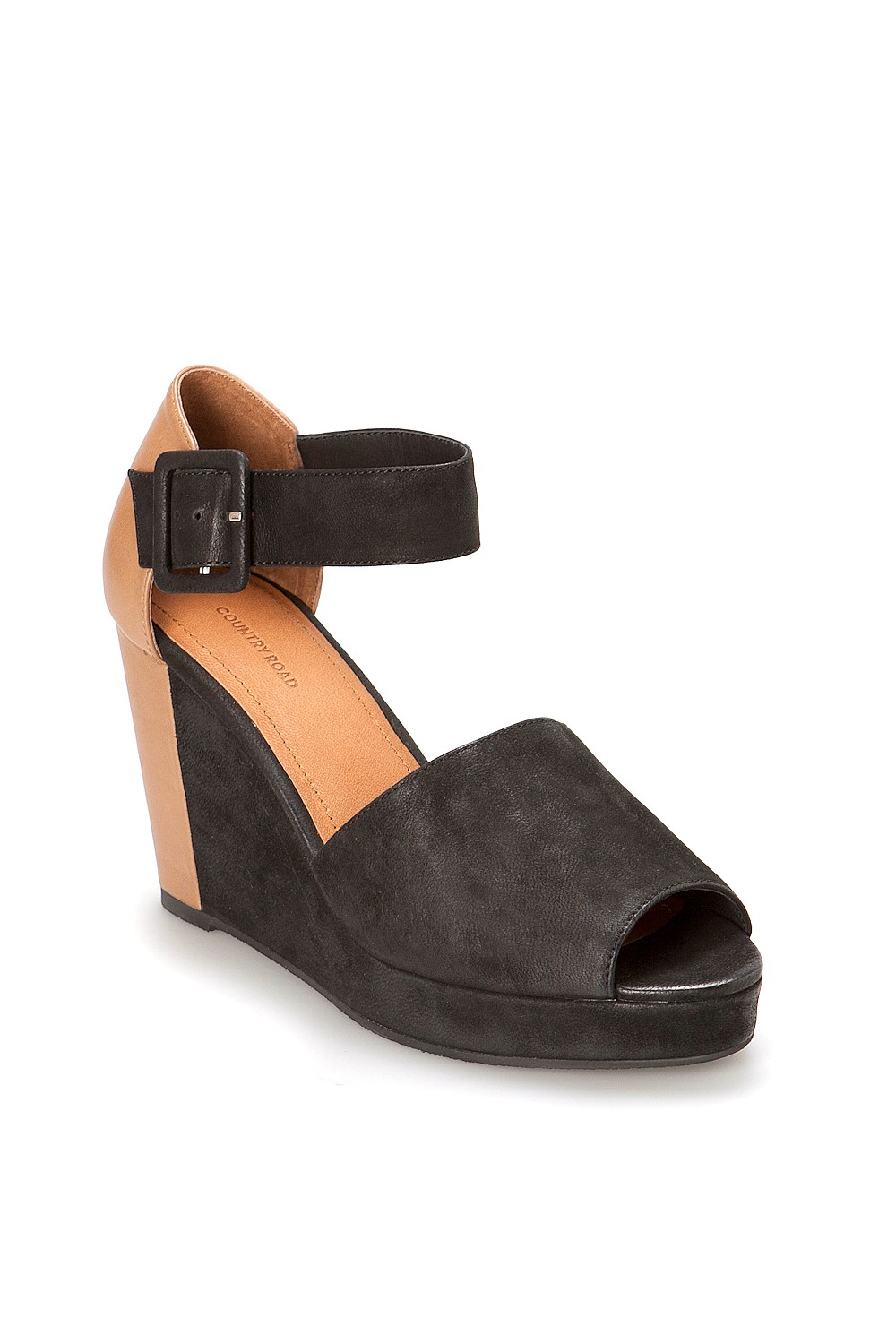 Kisha Wedge