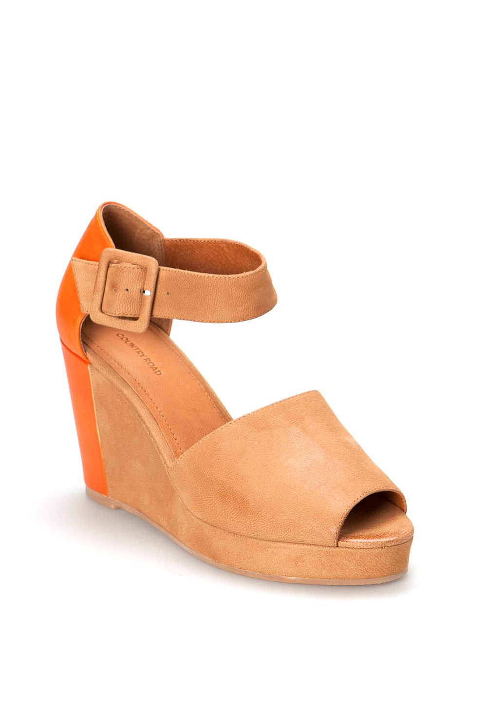Kisha Wedge