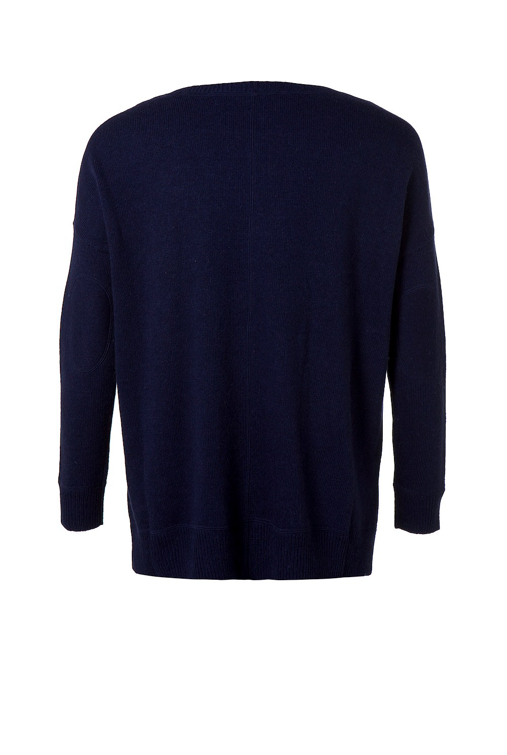 Step Hem Knit