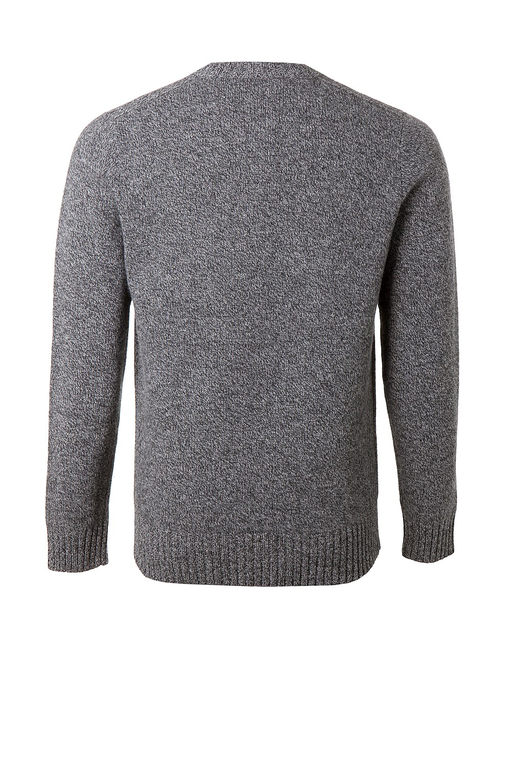 Crew Neck Knit