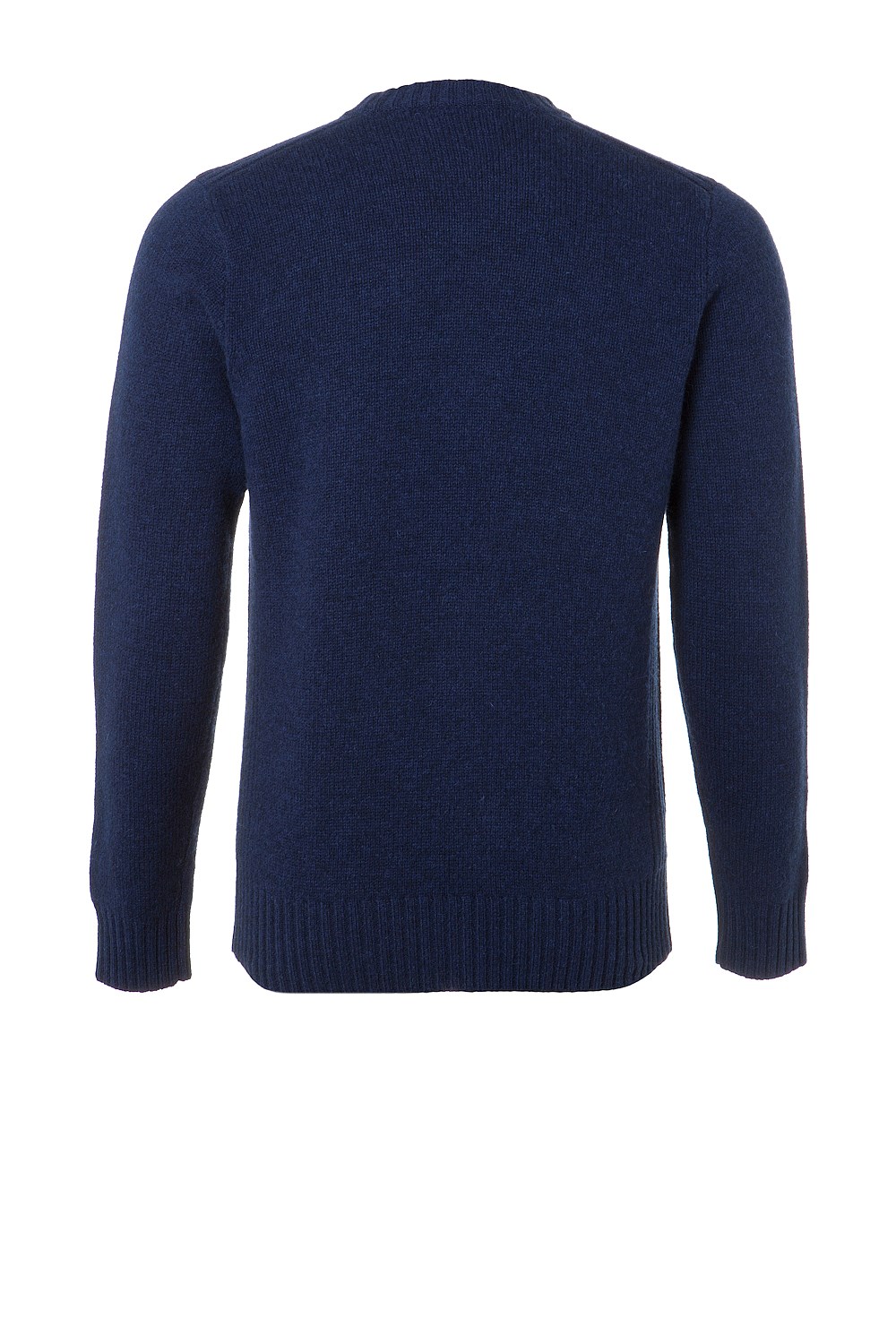 Crew Neck Knit