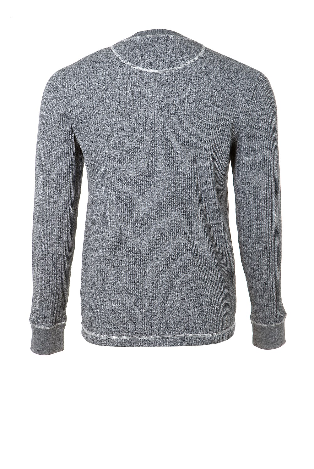 Waffle Henley
